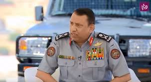 الحواتمة: لن نتهاون بتطبيق أوامر الدفاع المتتالية