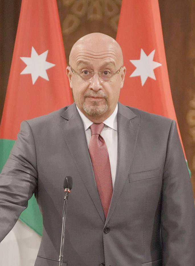 وزير المياه والري : إجراءات حكومية جادة لضمان صحة المواطن