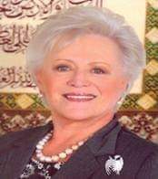 الاميرة منى الحسين تشكر الكوادر الطبية والتمريضية