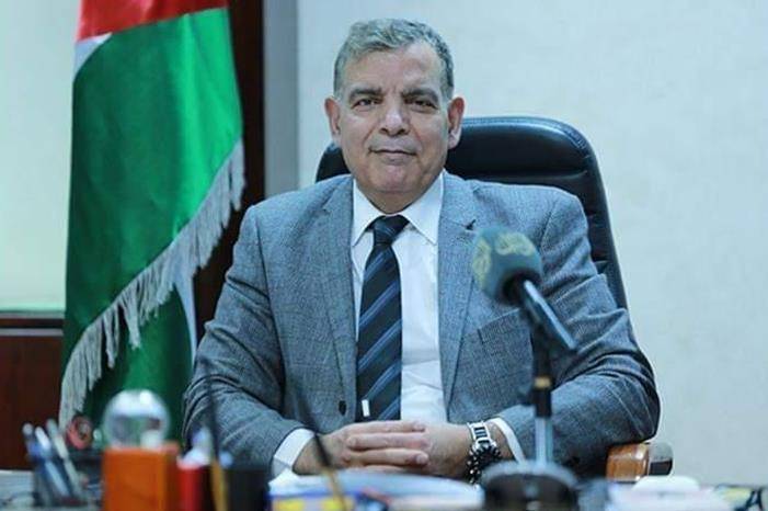 رسالة مؤثرة من سعد جابر تلهب مواقع التواصل