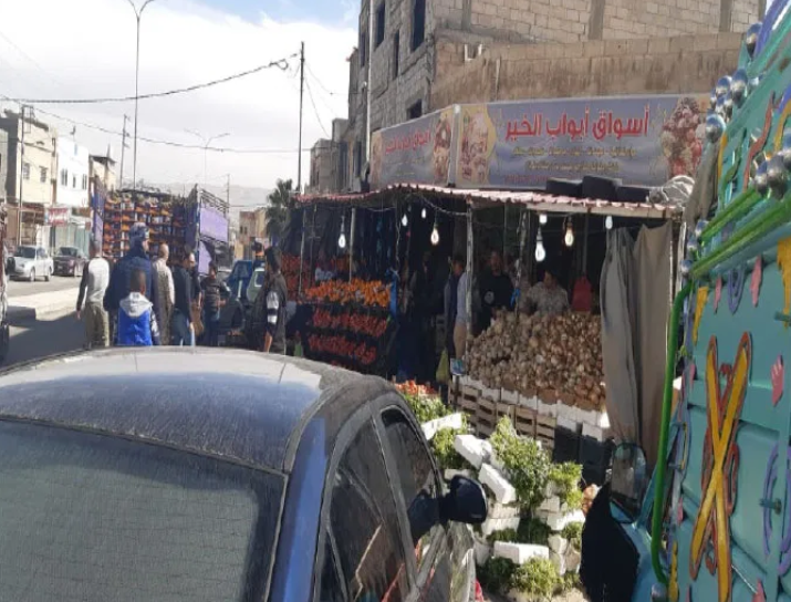 أسواق المحافظات: غياب أنواع من الخضار وفقدان حليب الأطفال وارتفاع أسعار بيض المائدة