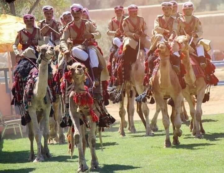 انتم فخر كل الاردنيين انتم العلامة الفارقة في تاريخ النشامى