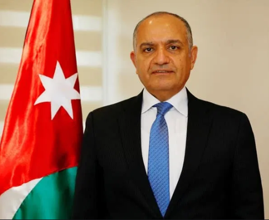 العضايلة لأهل إربد: أهلنا وأحبتنا في عروس الشمال، الوطن كله معكم وعزوتكم