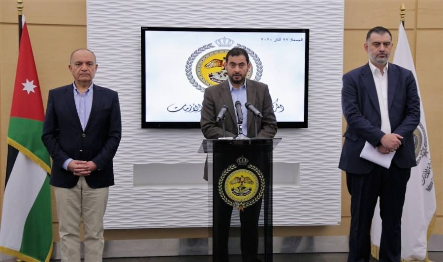 اغلاق محال تجارية تجاوزت السقوف السعرية