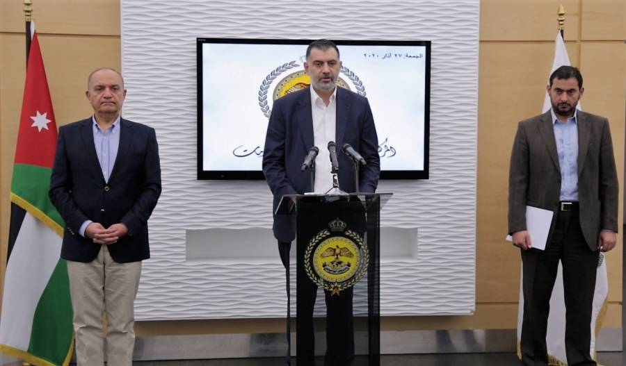 الية الكترونية لتحويل رواتب العاملين في القطاع الخاص اعتبارا من 30 الجاري