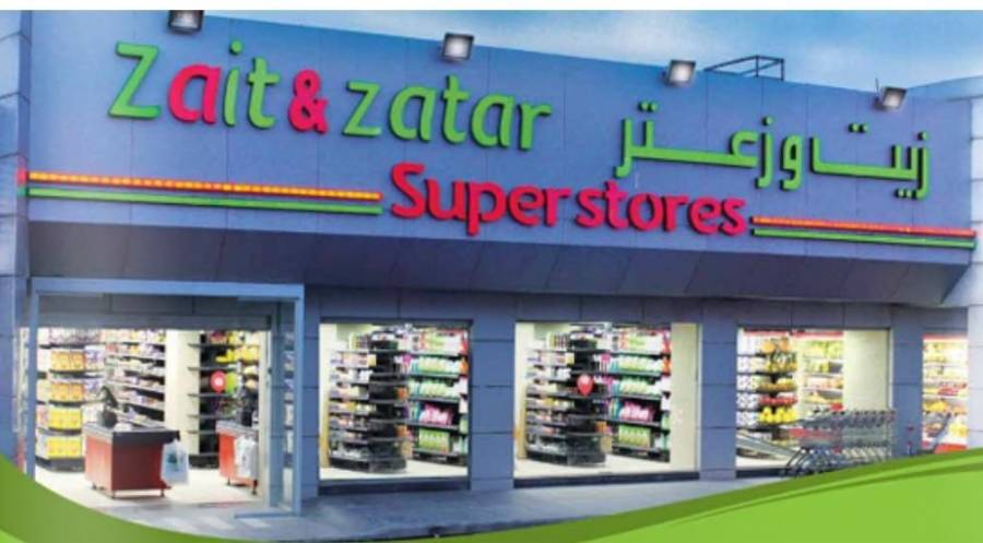 سوبر ماركت زيت وزعتر  يتخذ اجراءات وقائية تعتبر إنموذجا يحتذى به في حماية المتسوقين