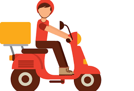 الحكومة: خدمات التوصيل للمنازل ستبدأ السبت