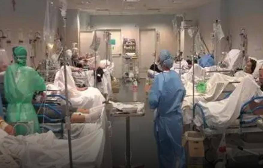 الرجال أعلى نسبة إصابة من النساء فيروس كورونا