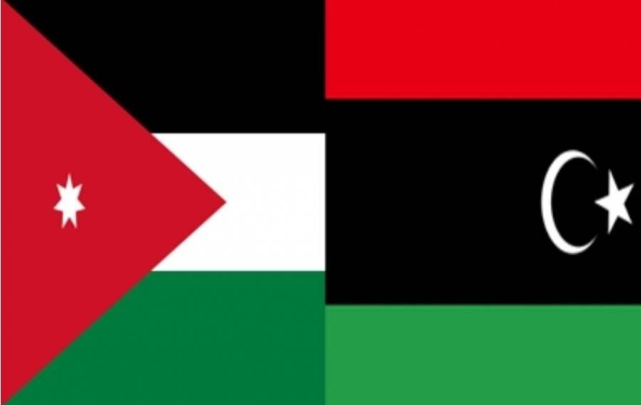 الاعلامي الليبي البكوش يشيد بالاجراءات الاردنيه بتعاملها مع فيروس كورونا