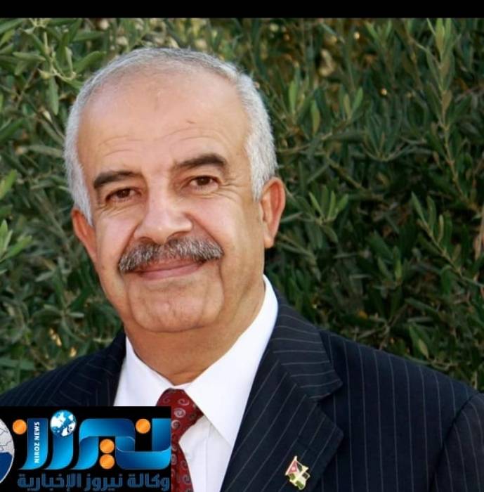 العقيد المحارمة يوجه نصيحة للمواطنين