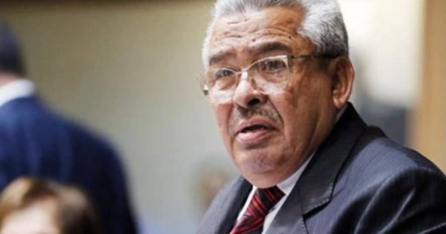 الروابدة: اربد ستقف صامدة في وجه كل الازمات