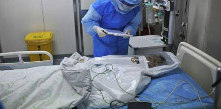 تسجيل اول حالة وفاة بكورونا لثمانينية في الأردن