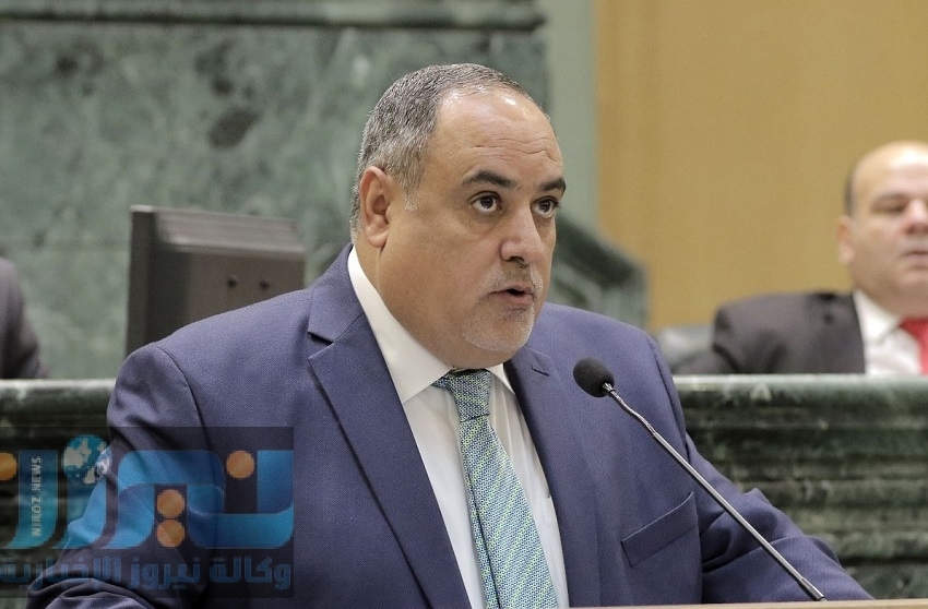 النائب الفناطسة .. عندما تتوجّع إربد .. قلوبنا وعقولنا تتوجّه شمالا