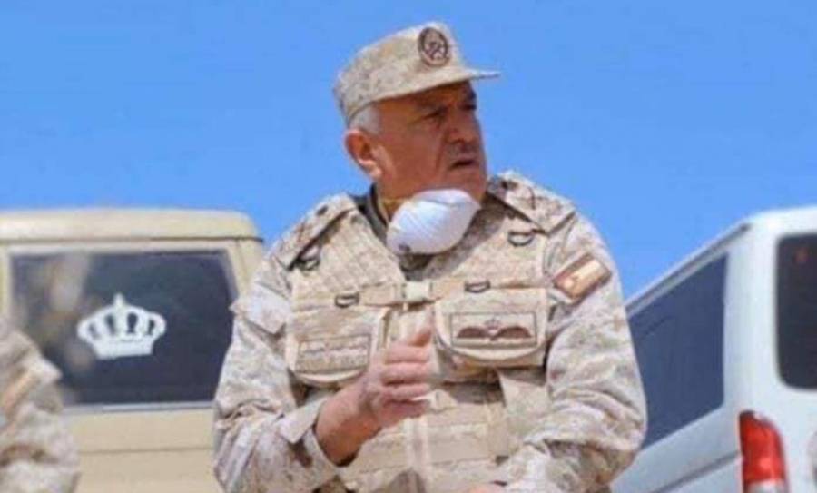 السرحان يكتب عشاء سمو الأمير صحن حمص