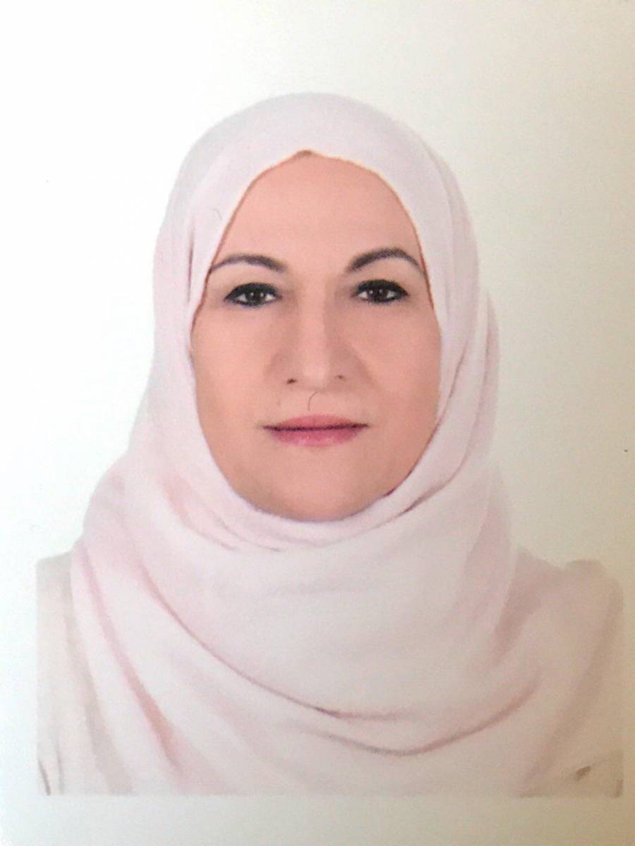 السعدي تكتب كلنا جنود مجندة