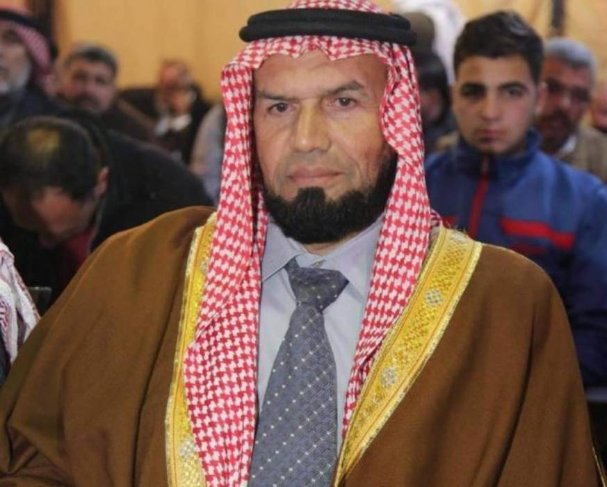 الرياحنة يكتب  ...أهمية مدينة اربد