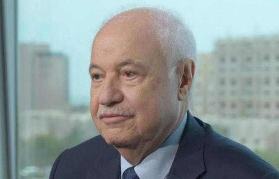 أبو غزالة: ليس لدي أموال أتبرع بها