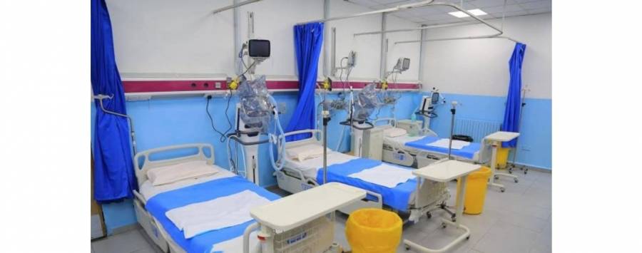 تعرف على جنسيات المصابين بفيروس كورونا في الأردن وعدد الحالات (انفوغرافيك)