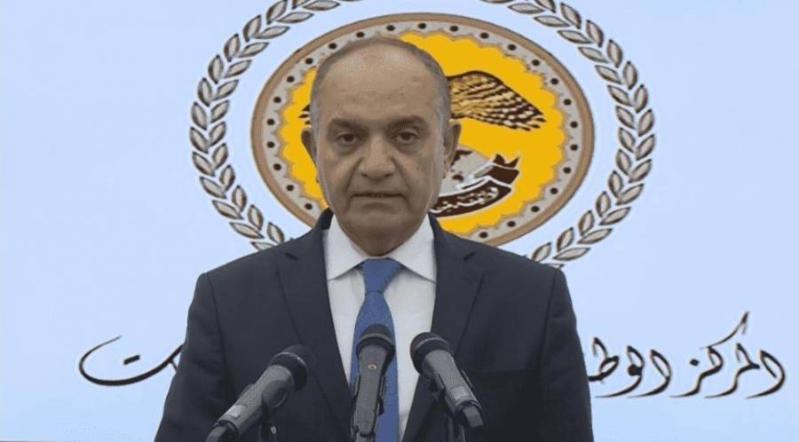 العضايلة: أكثر من 100 ألف جهاز فحص كورونا حصلت عليها المملكة بجهود من جلالة الملك