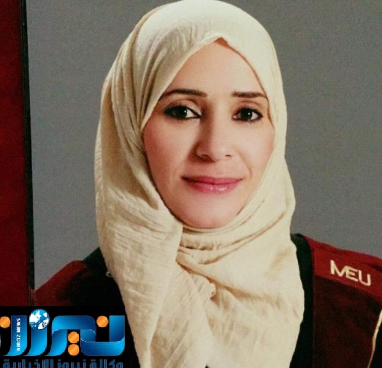 الصمادي تكتب رجل بحجم الوطن…. الطبيب سعد جابر