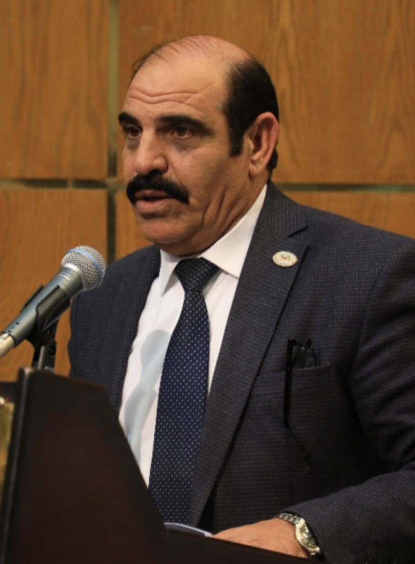 العدوان يكتب ... أُناجيك يا عمان