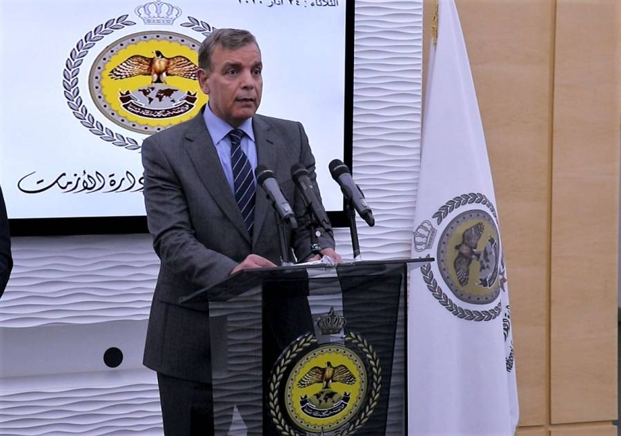 وزير الصحة: الأردن يسجل ثاني حالة وفاة بكورونا وارتفاع جديد بعدد الإصابات