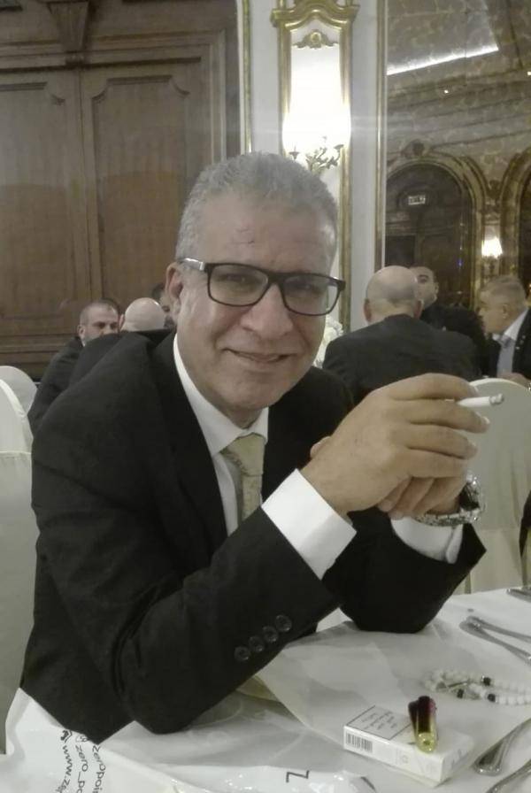 الجبور يكتب ... كورونا واشتراكية المرض