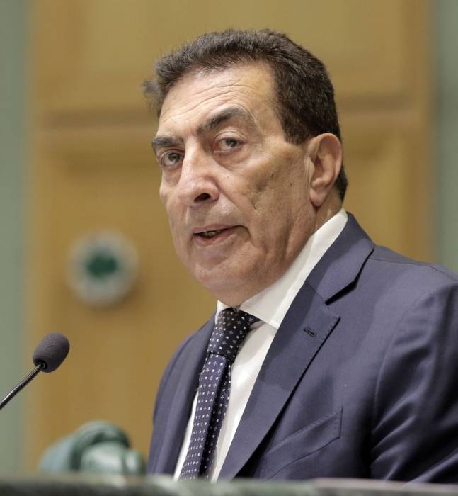 الاتحاد البرلماني العربي يدين الهجوم على الرياض وجازان