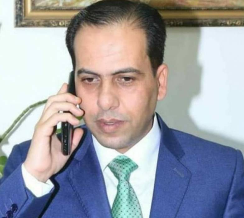  الاردن ليس دولة عظمى لكنه وطن عظيم 