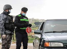 تصاريح مؤقتة للشركات ومؤسسات المجتمع المدني لغايات تسليم الرواتب