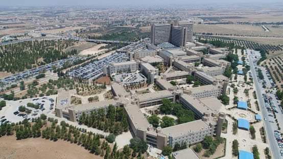 تفاصيل الوفاة الخامسة بكورونا في الأردن