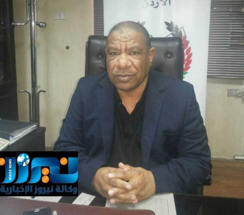 الاتحاد العام للجمعيات الخيرية يتبرع بـ 20 الف دينار لصالح حساب الخير بالتنمية