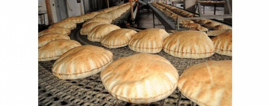 المعونة الوطنية: 800 ألف أسرة تقدمت إلكترونيا لدعم الخبز