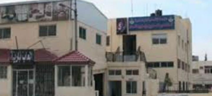 موظفي مؤسسة المتقاعدين العسكريين يتبرعون ب ١٠ من رواتبهم عن شهر نيسان لوزارة الصحة