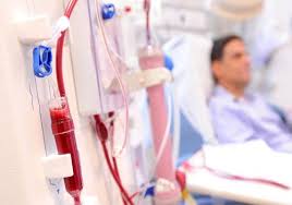 76حالة غسيل كلى تراجع مستشفى جرش الحكومي