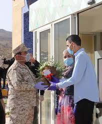 انتهاء المرحلة الثانية لإخلاء المحجور عليهم صحيا من الفنادق