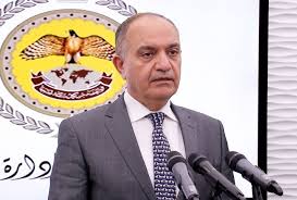 العضايلة: إلغاء جميع التصاريح الورقية اعتبارا من الخميس واعتماد التصاريح الالكترونية