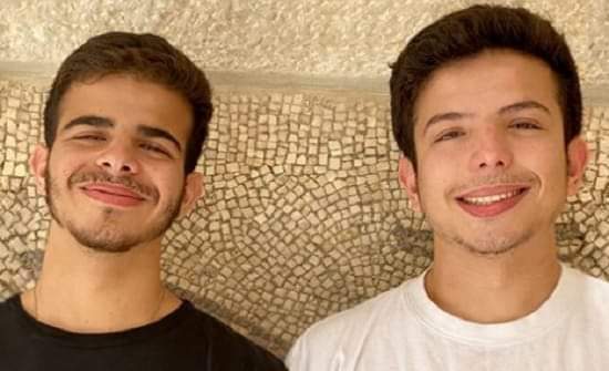 بعد مغارة الاميران حسين ومحمد ابنا طلال الحجر الصحي ... الاميرة غيداء توجه رسالة