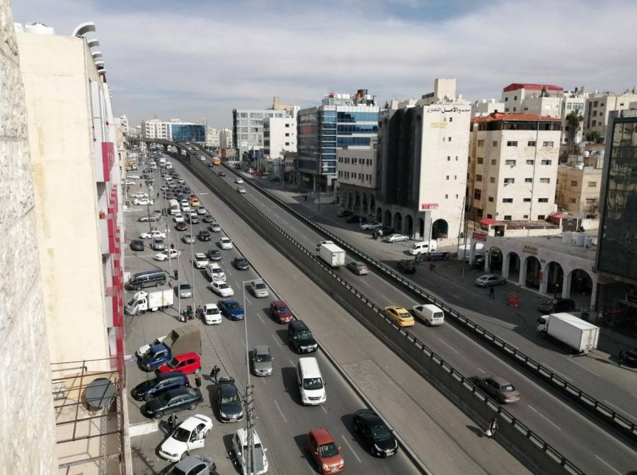 لماذا حظر التجول الشامل يوم الجمعة؟