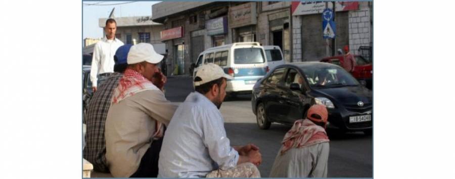 صرخة من عمال المياومة لتأمين قـوت يومهــم في زمـن كورونـا..