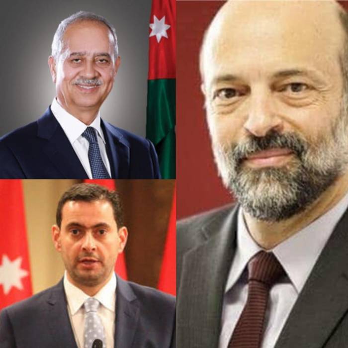 الجغبير: الاتفاق مع الحكومة على التشغيل التدريجي للقطاع الصناعي