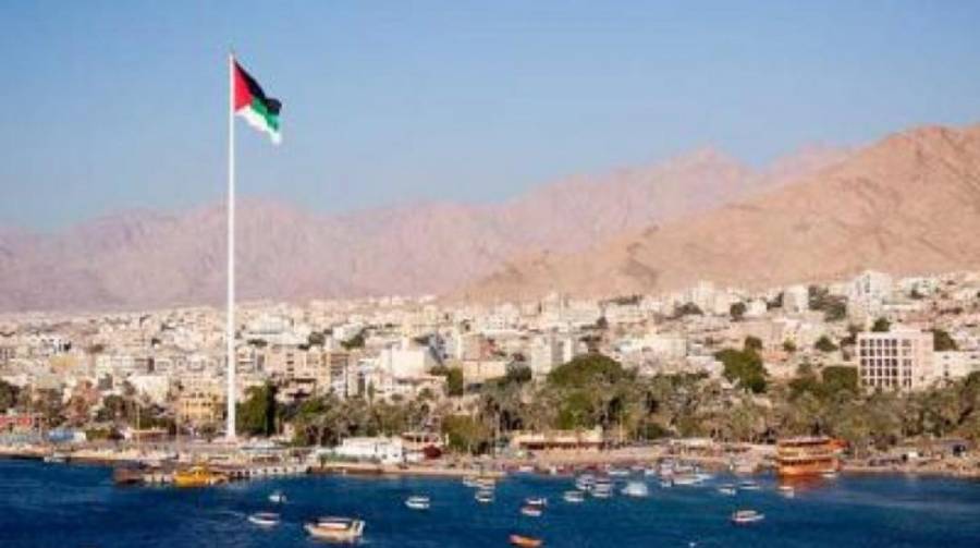 الكايد يؤكد خلو العقبه من أي إصابة كورونا