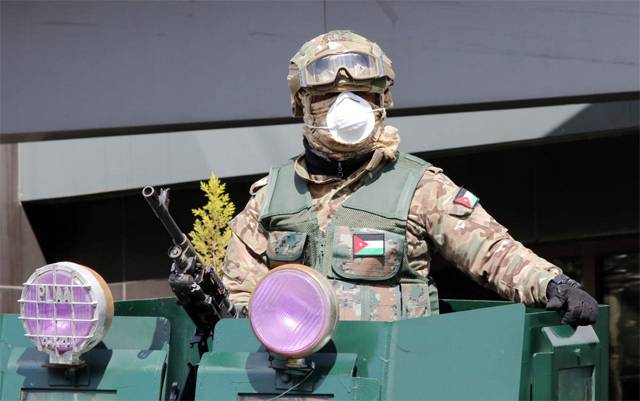 قائد المنطقة العسكرية الشرقية: الحدود تشهد يوميا محاولات تسلل وتهريب