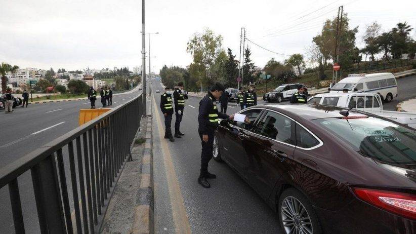 اعتماد التصاريح الإلكترونية بدلا من الورقية مساء اليوم