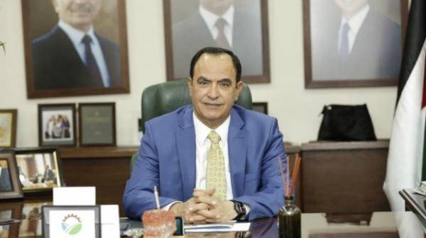 البوتاس .. إنتاج قياسي في ظرف استثنائي