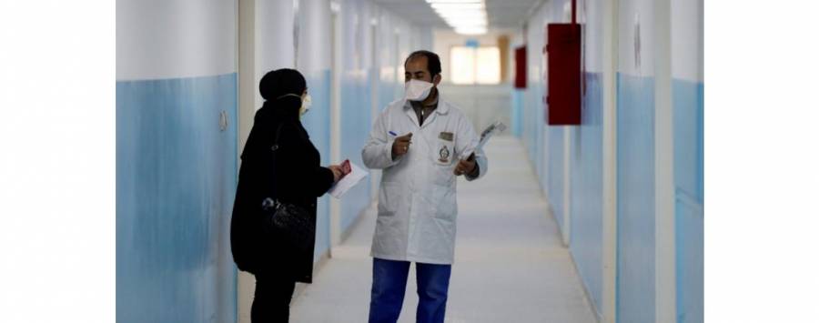 دراسة : 97,4 يبدون رضاهم عن الاجراءات الحكومية لمواجهة فايروس كورونا