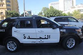 مدير شرطة المفرق يشيد بالتزام المواطنين باجراءات السلامة