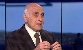 منيب المصري يتبرع بمليون دينار لصندوق همة وطن