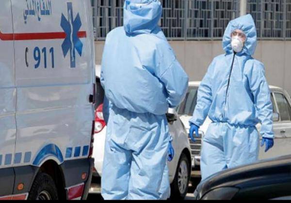 تسجيل اول حالة لمصاب بفيروس كورونا في السلط