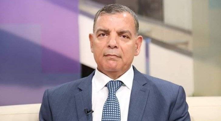 جابر : حالات ظهرت عليها اعراض كورونا بعد 27 يوم